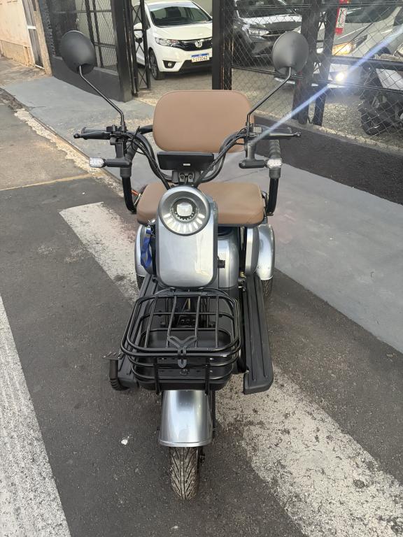 MOTO CHEFE 1000W - Foto