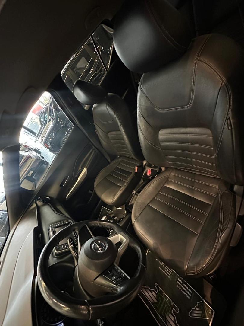 NISSAN Kicks - Foto