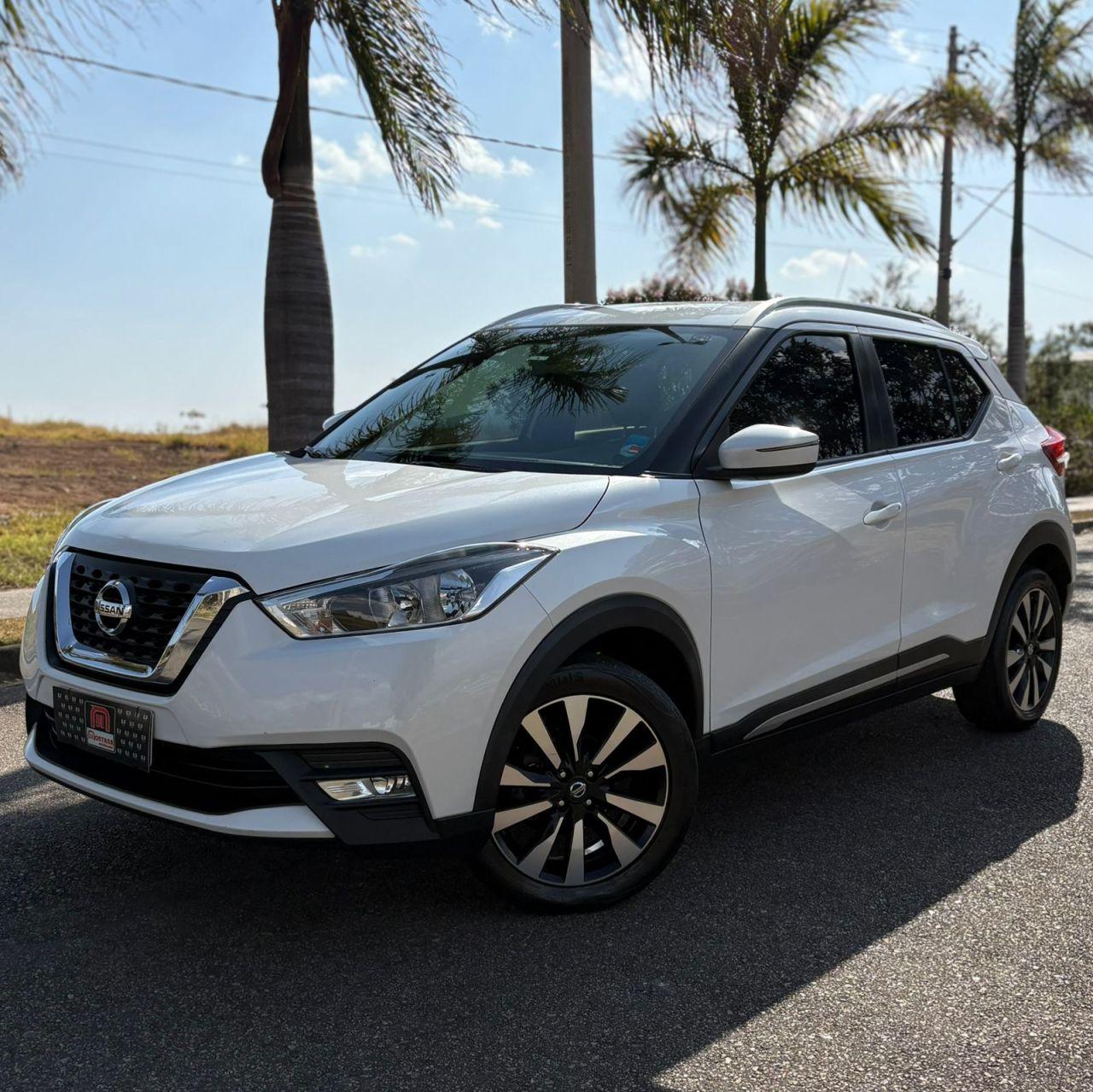 NISSAN Kicks - Foto