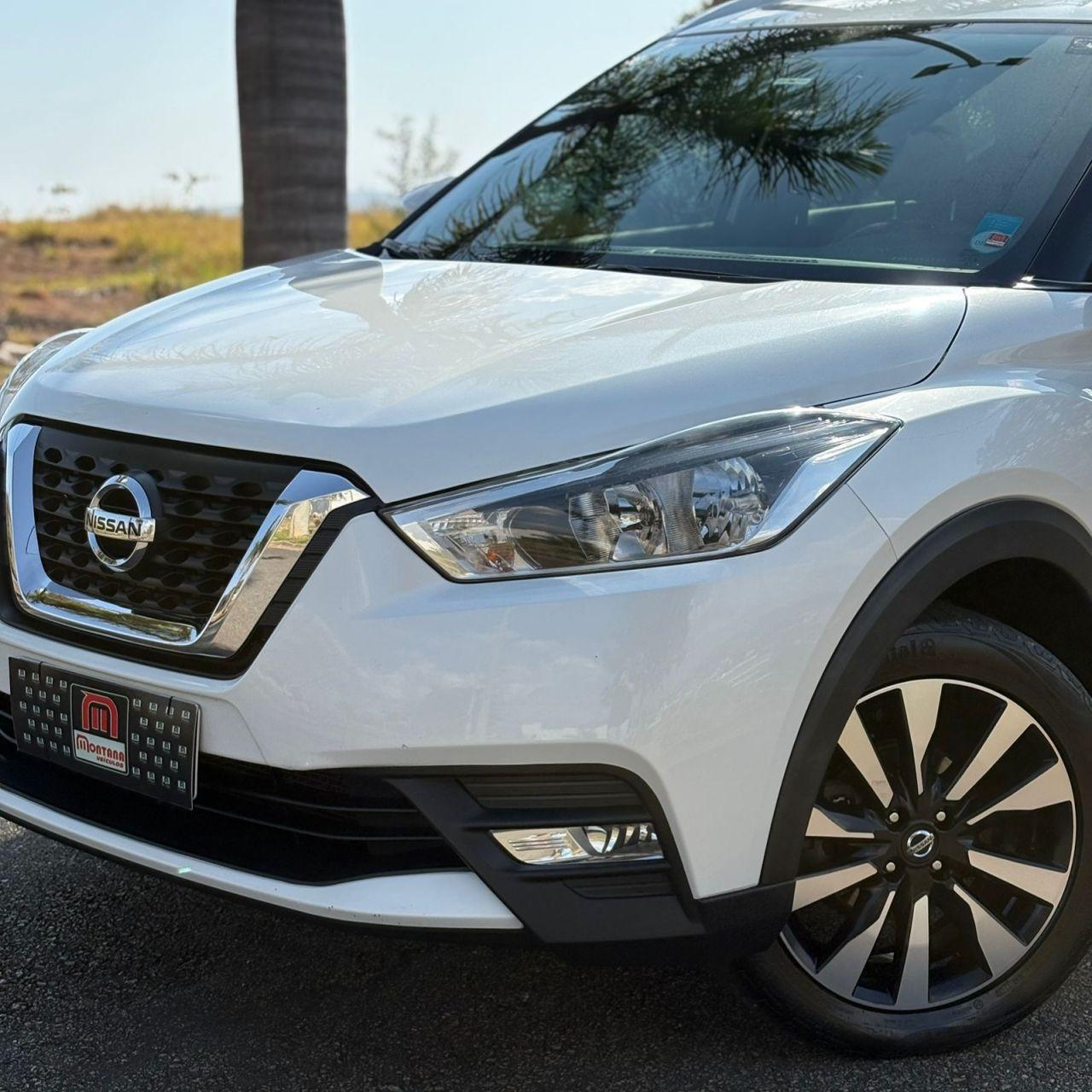 NISSAN Kicks - Foto