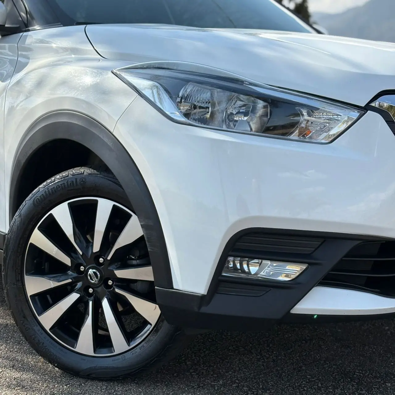 NISSAN Kicks - Foto
