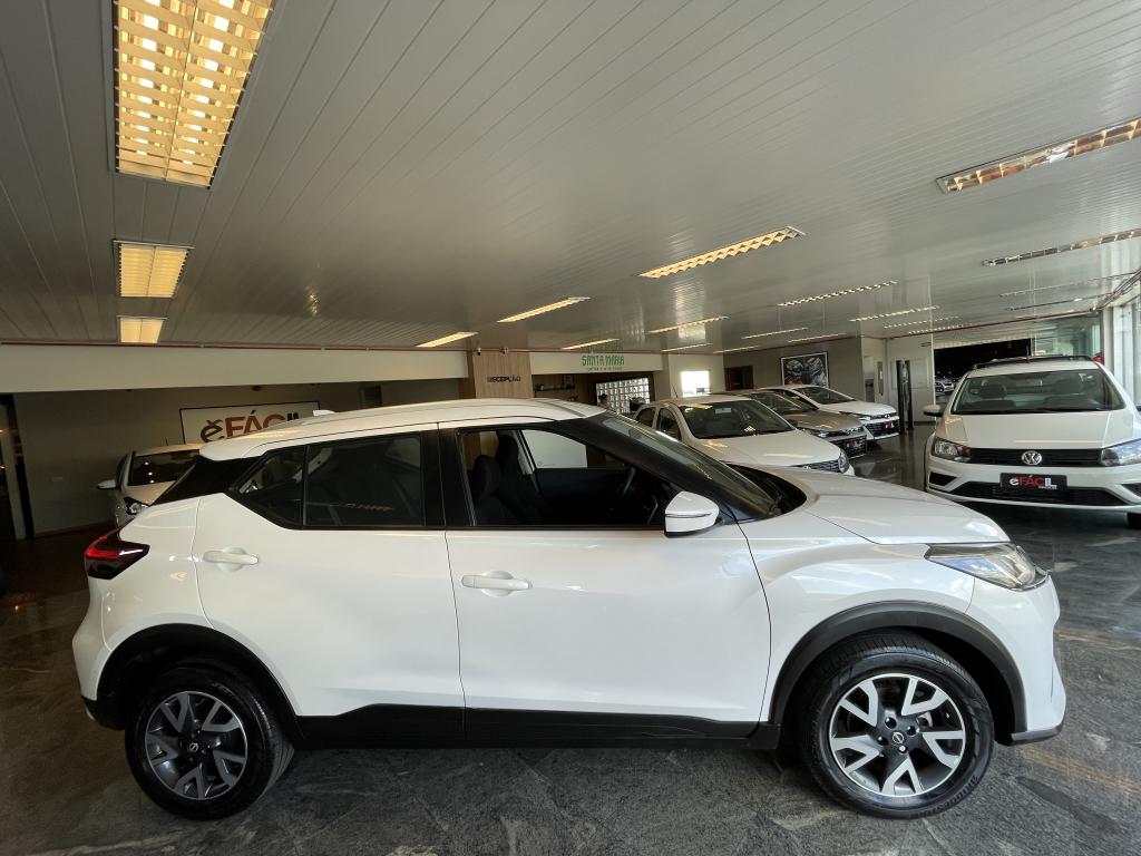 NISSAN Kicks - Foto