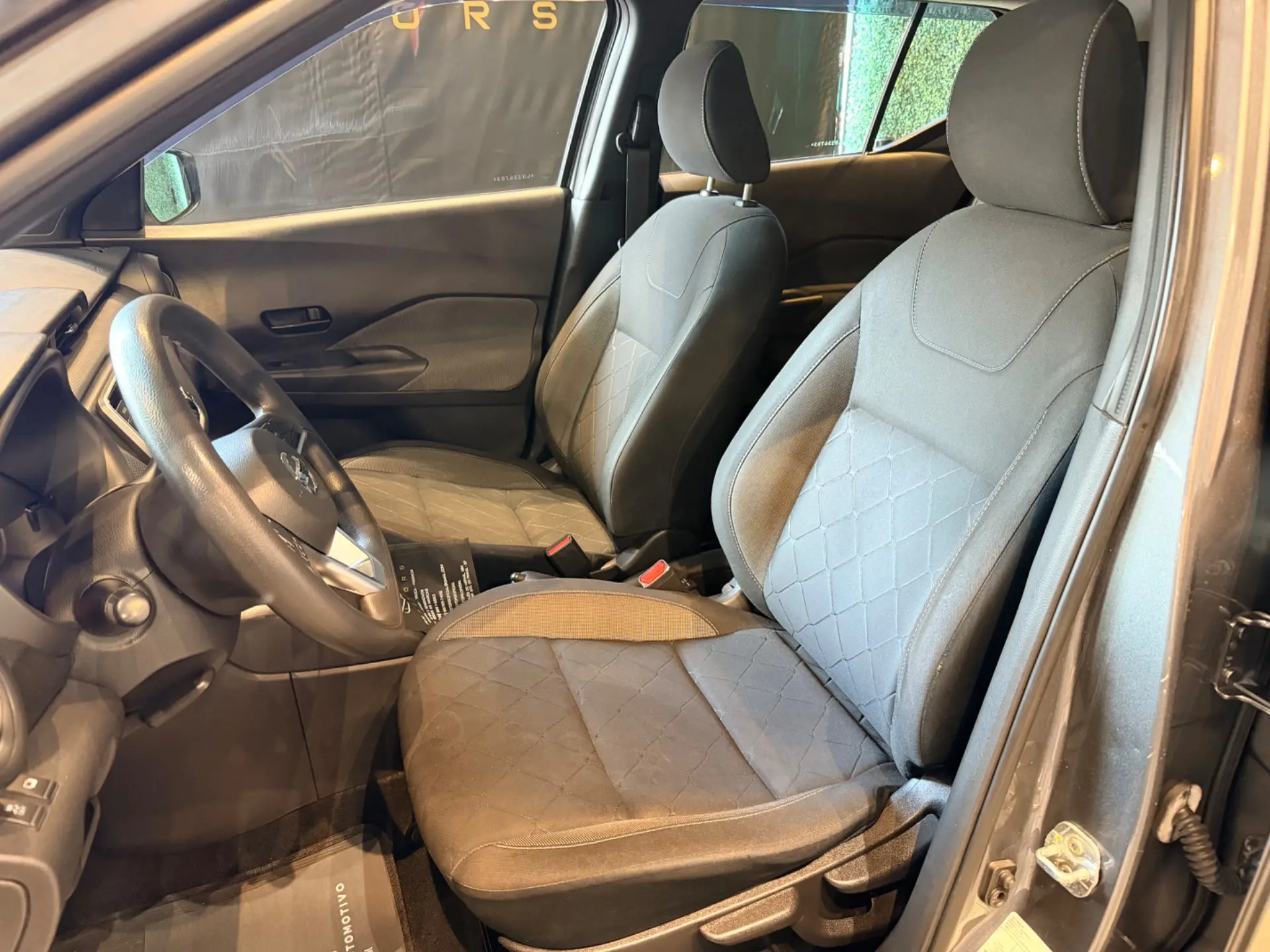 NISSAN Kicks - Foto