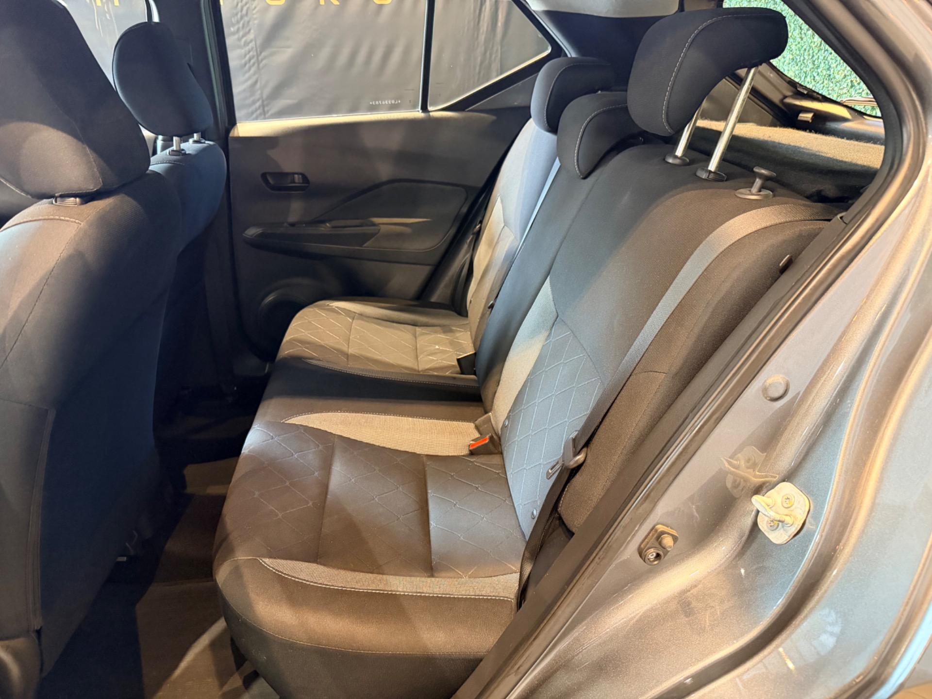 NISSAN Kicks - Foto
