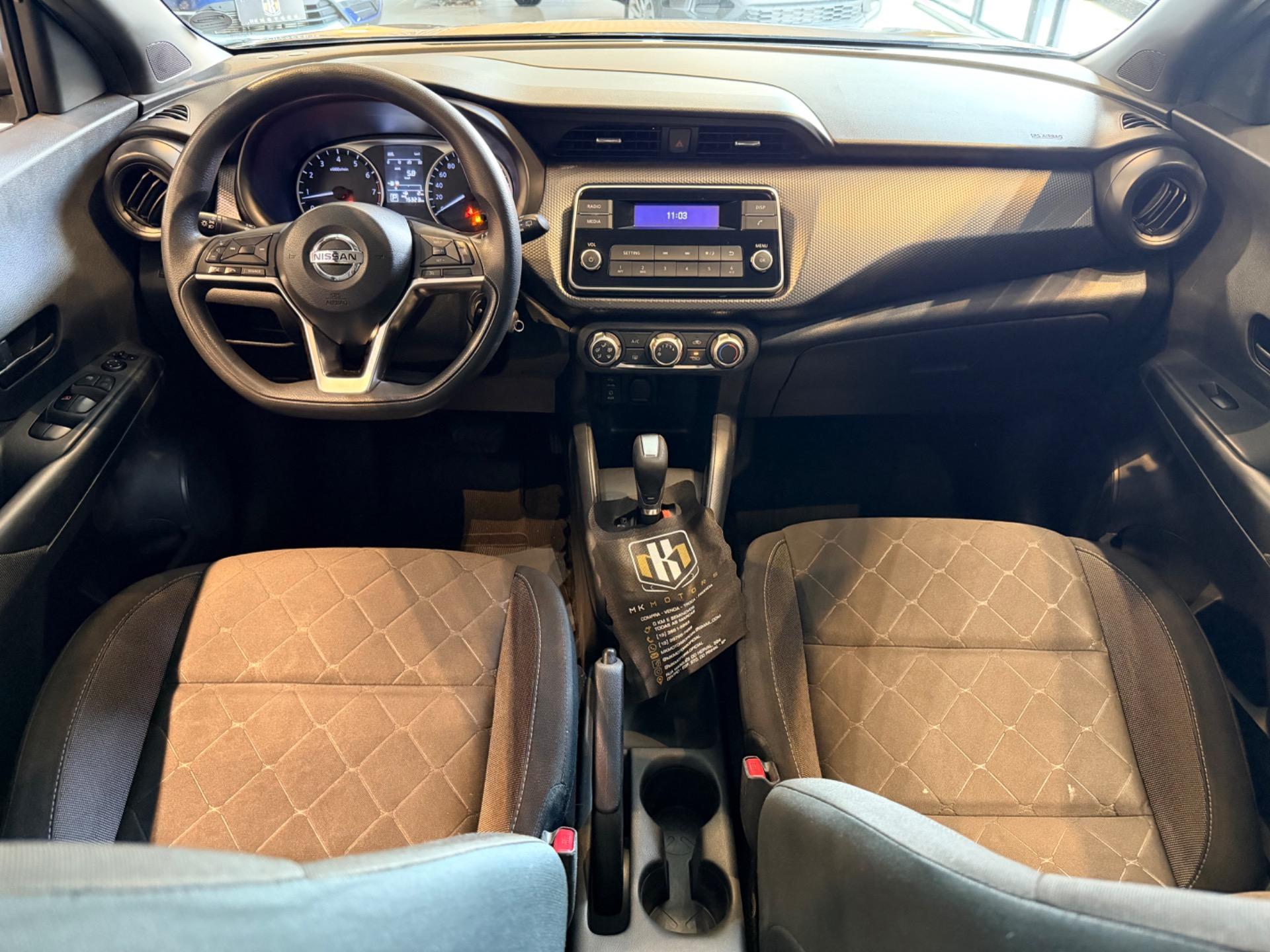 NISSAN Kicks - Foto