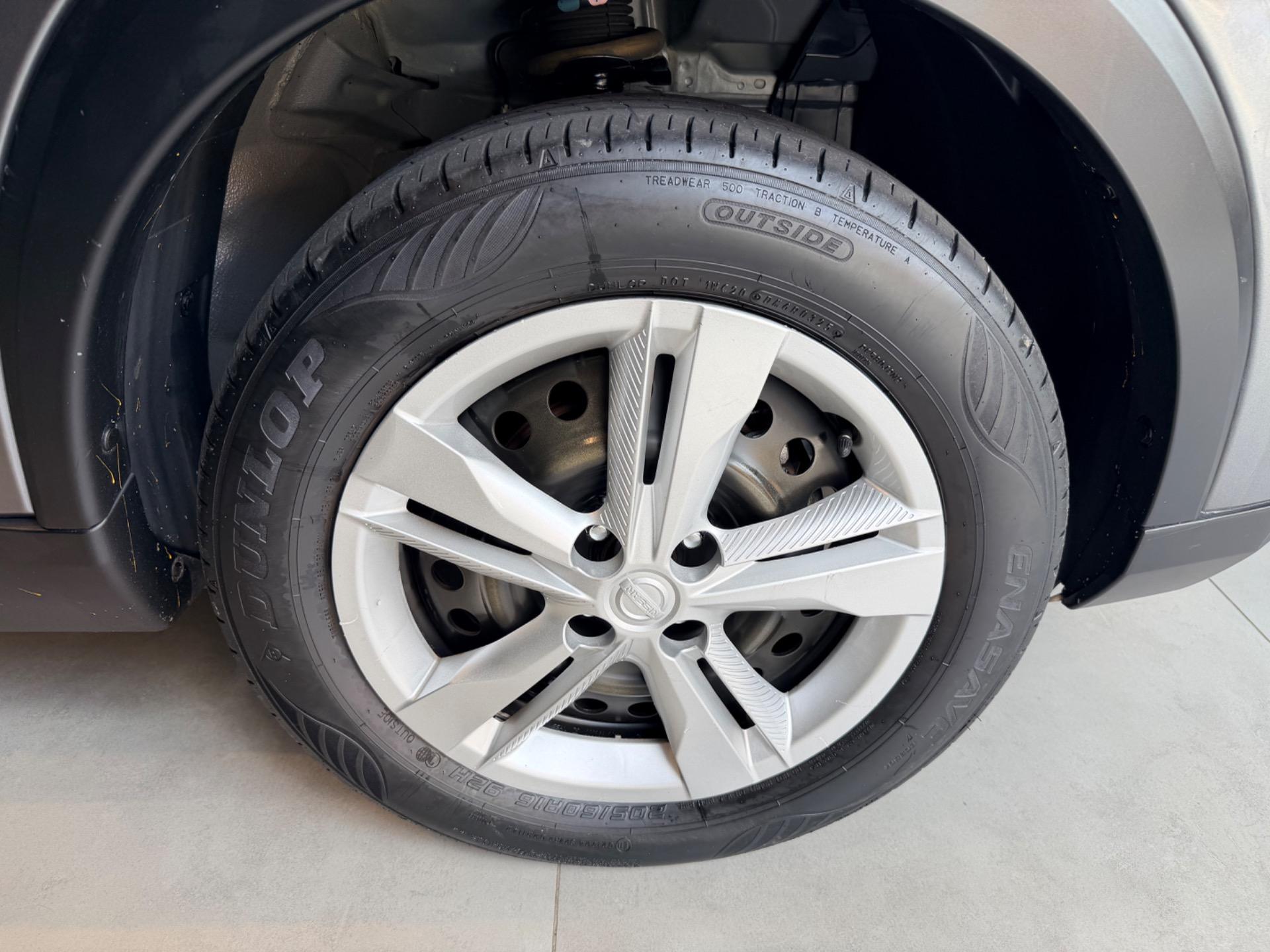 NISSAN Kicks - Foto