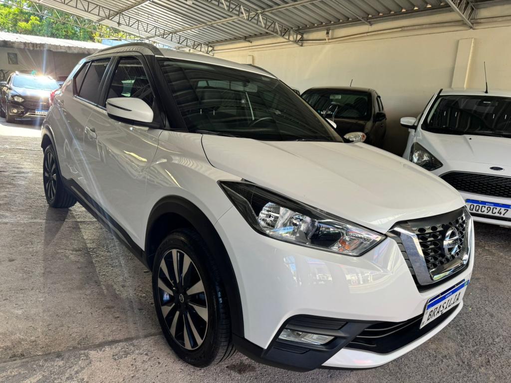 NISSAN Kicks - Foto
