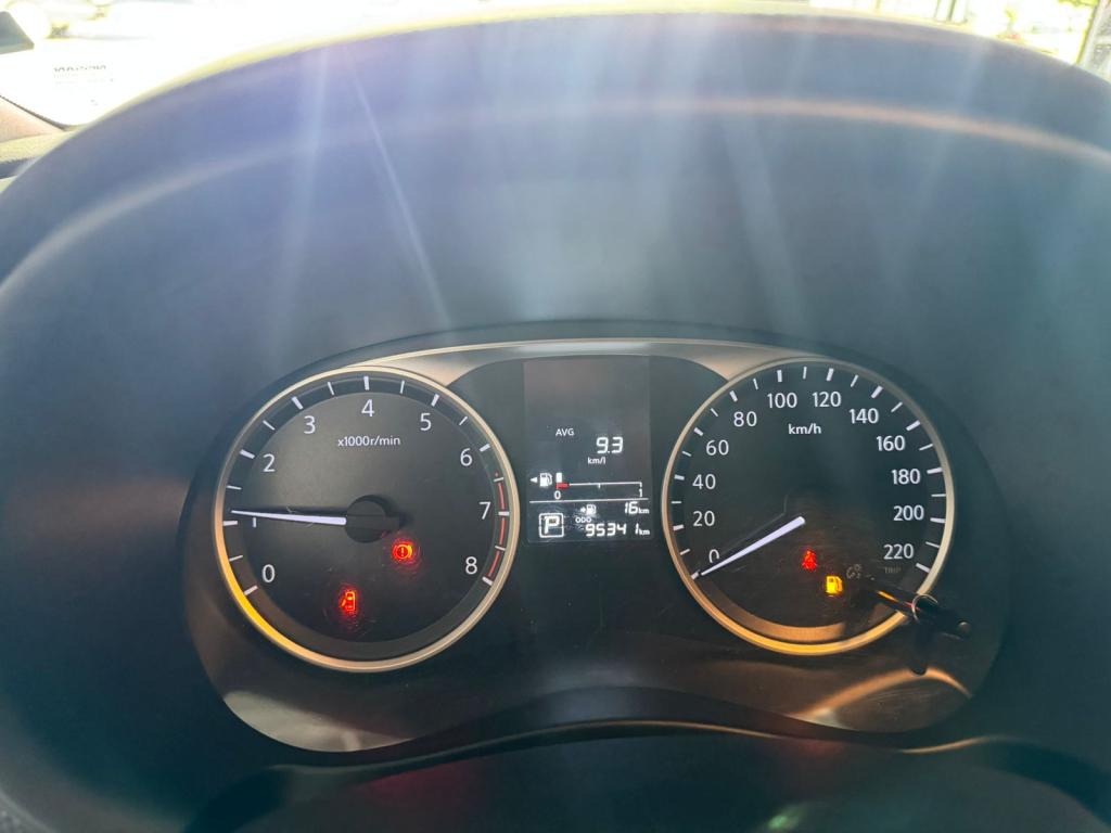 NISSAN Kicks - Foto