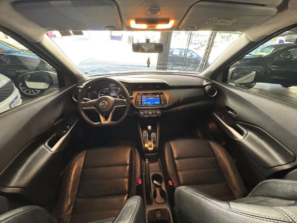NISSAN Kicks - Foto