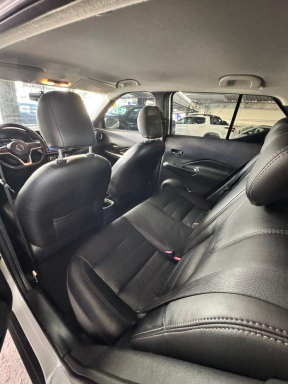 NISSAN Kicks - Foto