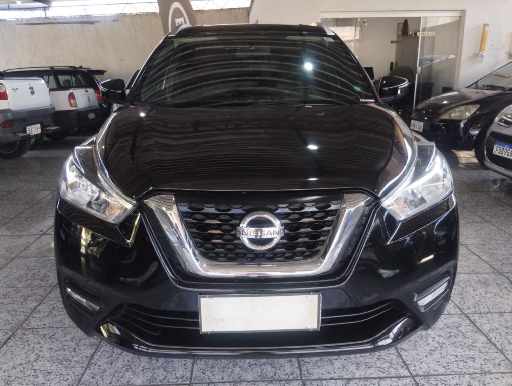 NISSAN Kicks - Foto