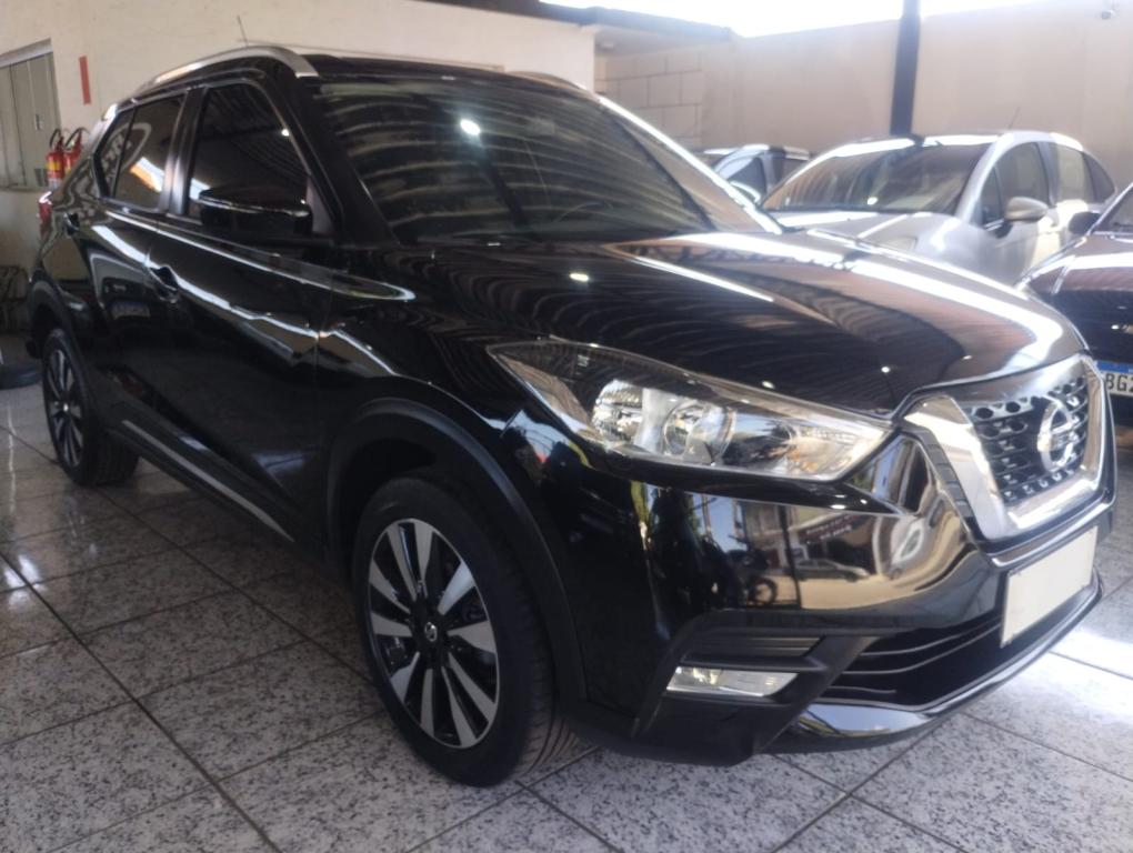 NISSAN Kicks - Foto