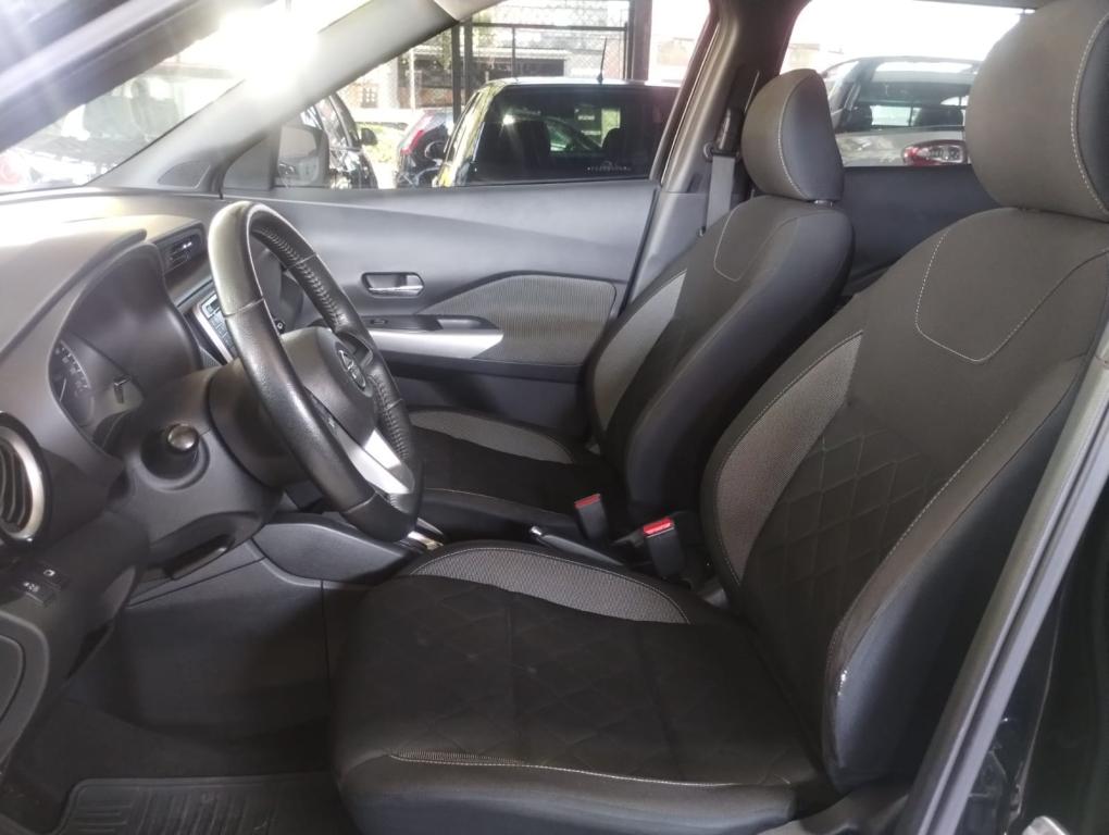 NISSAN Kicks - Foto
