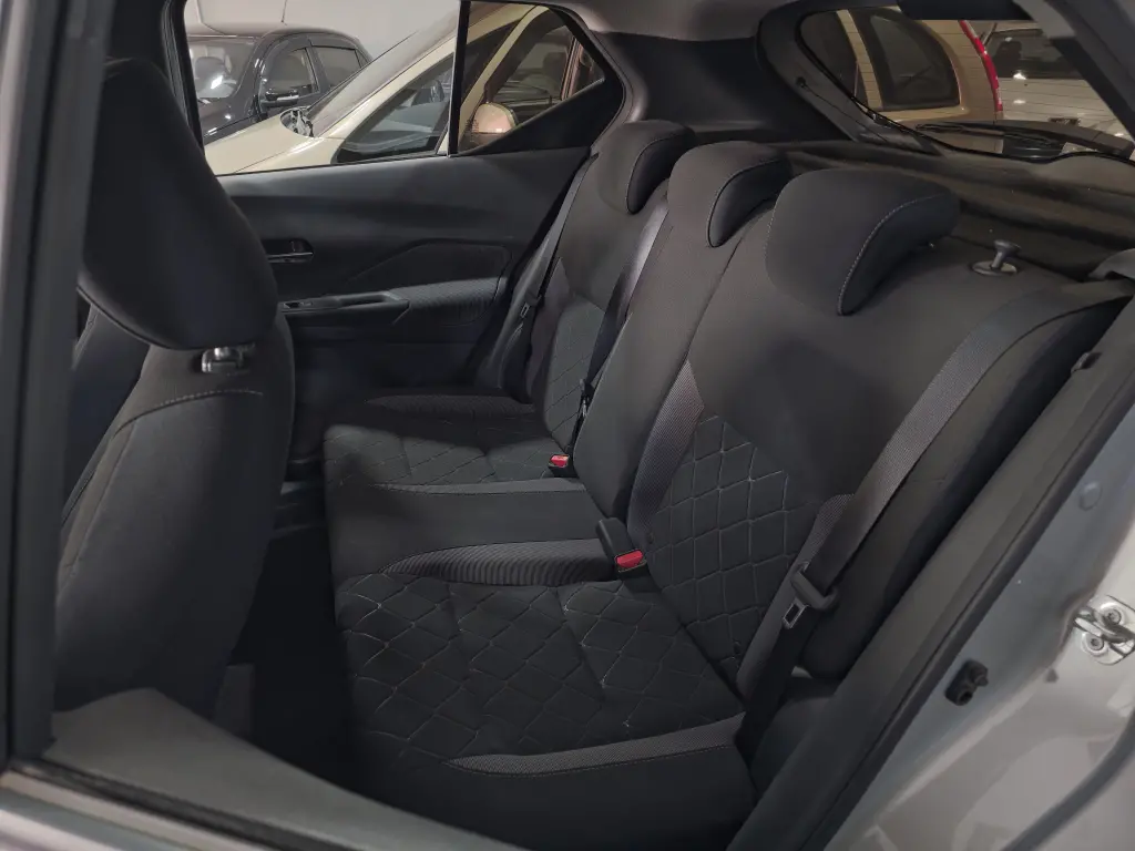 NISSAN Kicks - Foto