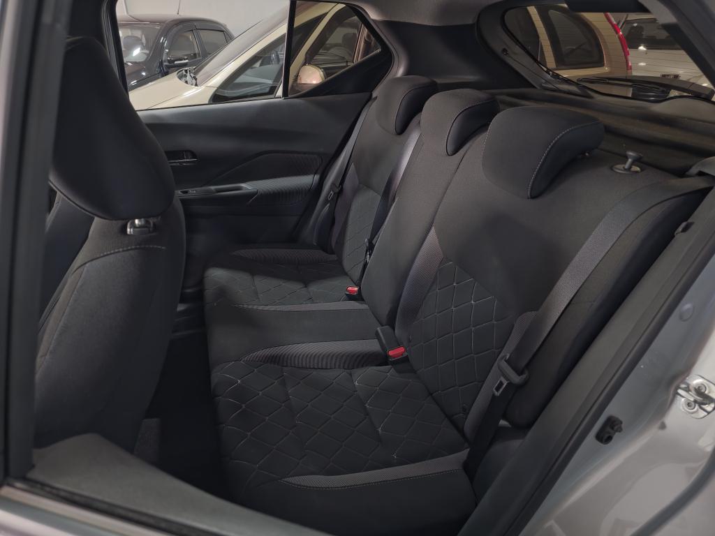 NISSAN Kicks - Foto