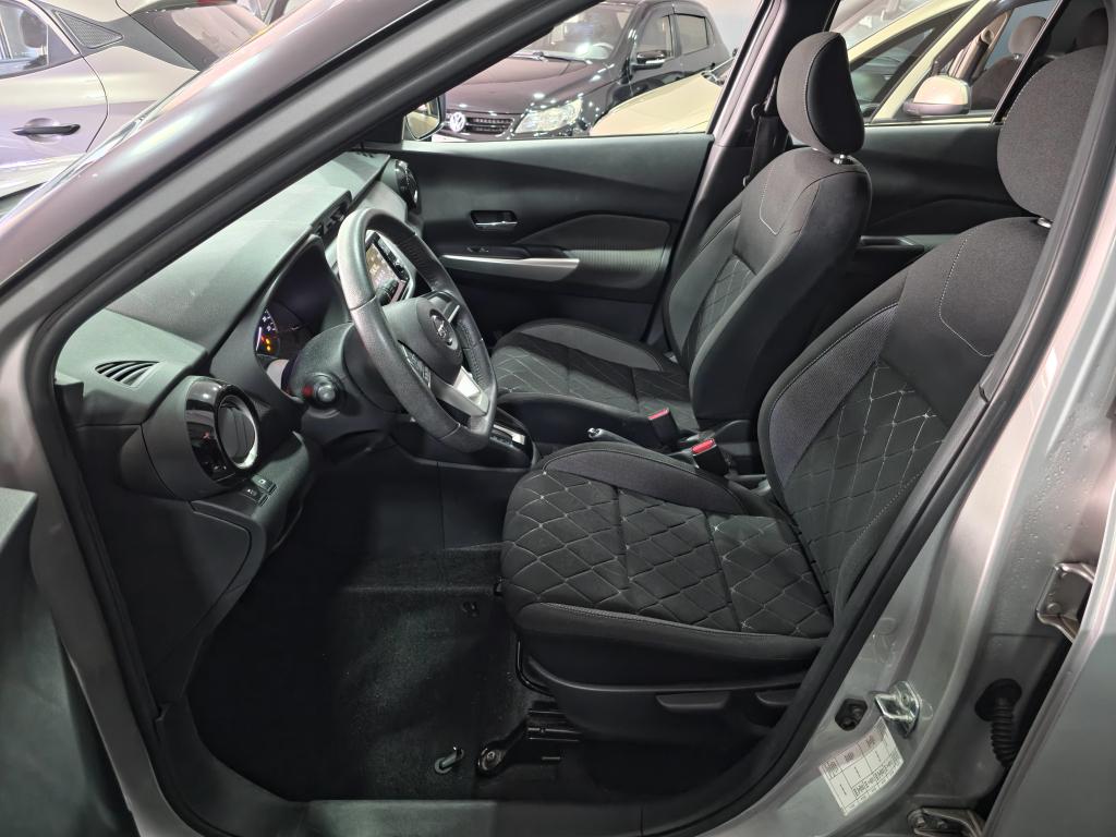 NISSAN Kicks - Foto