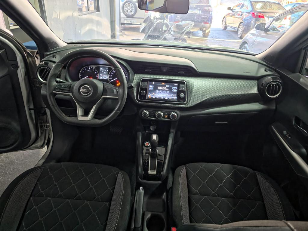 NISSAN Kicks - Foto