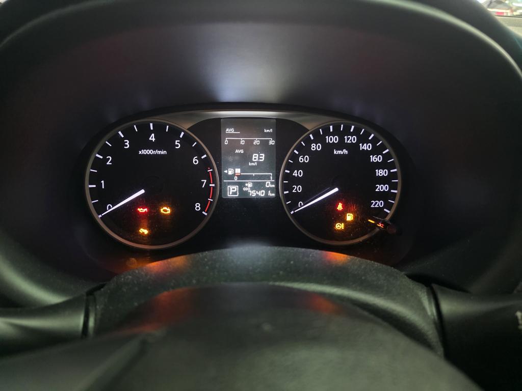 NISSAN Kicks - Foto