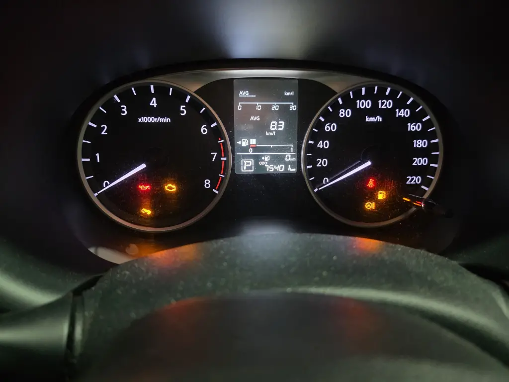 NISSAN Kicks - Foto