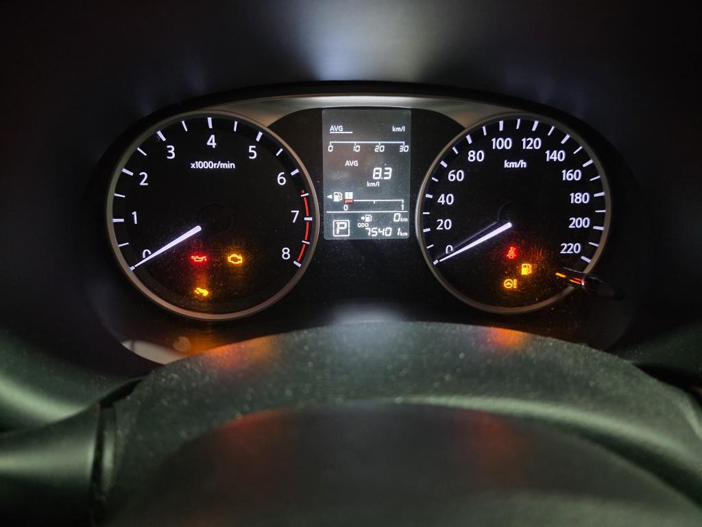 NISSAN Kicks - Foto