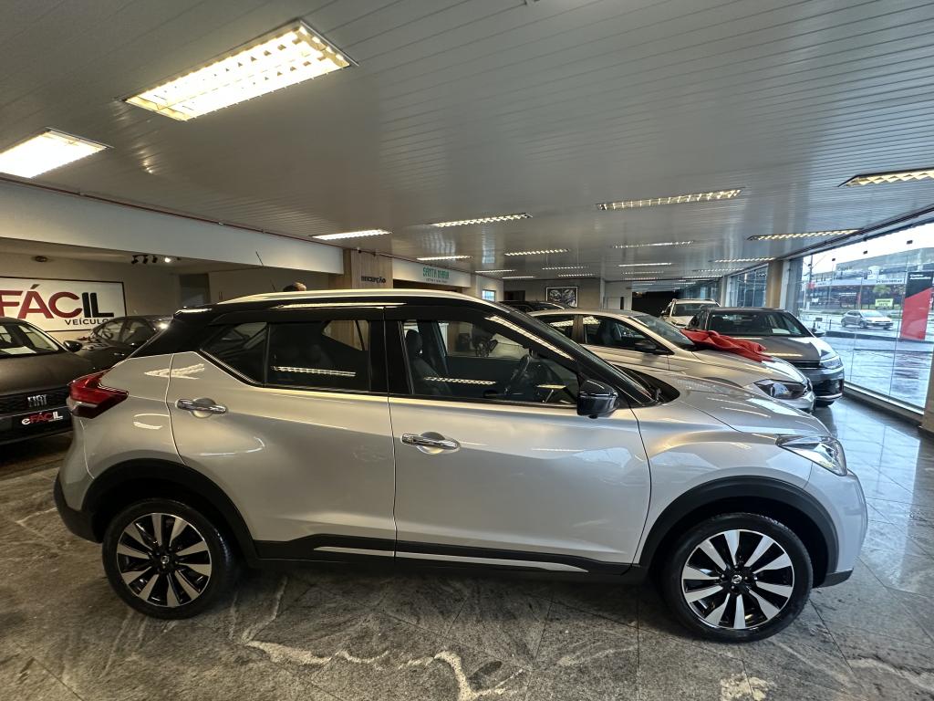 NISSAN Kicks - Foto