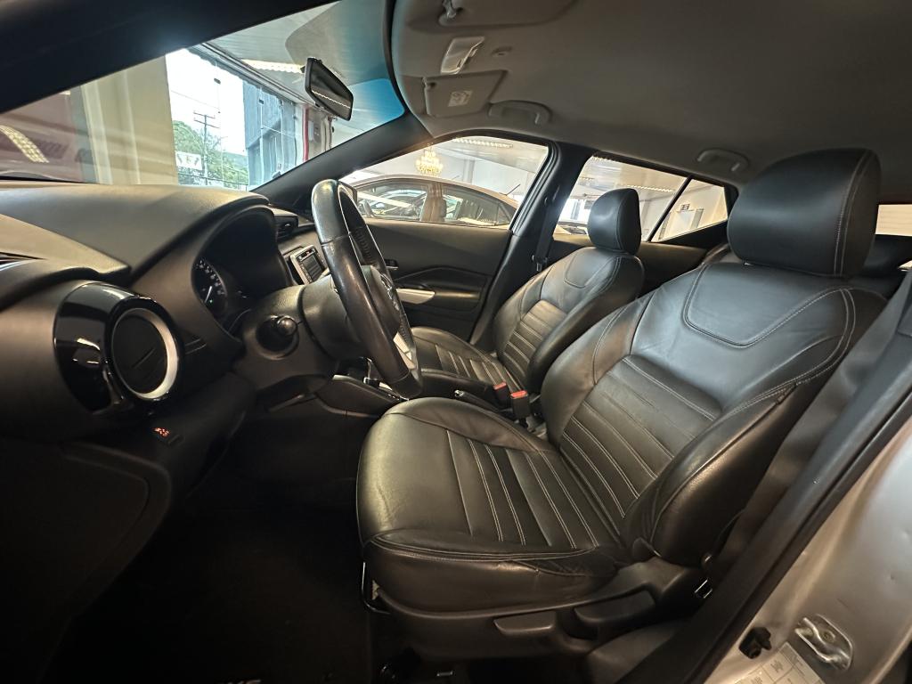 NISSAN Kicks - Foto