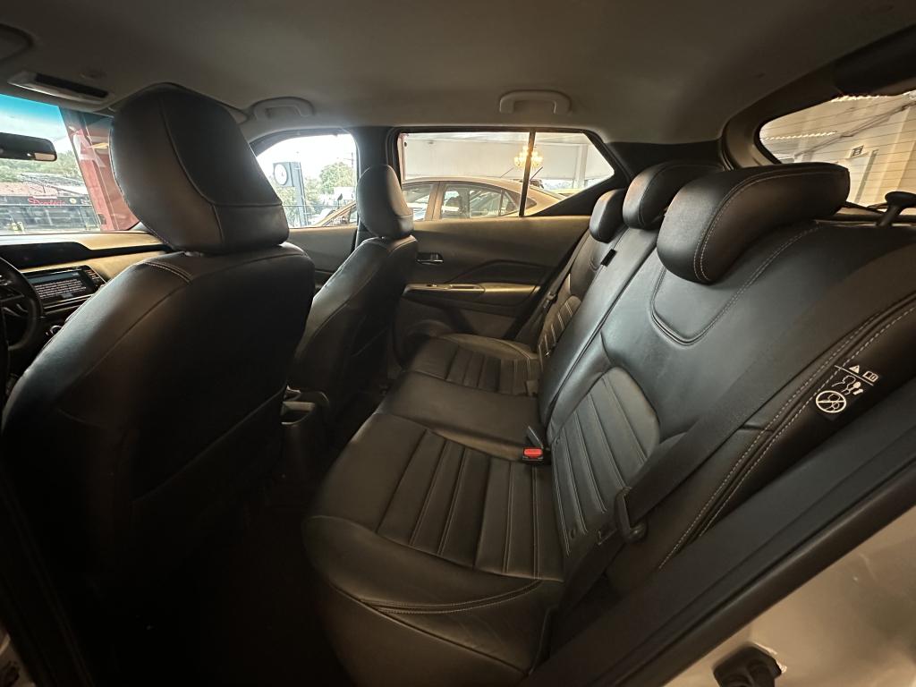 NISSAN Kicks - Foto