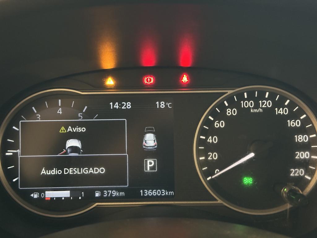 NISSAN Kicks - Foto
