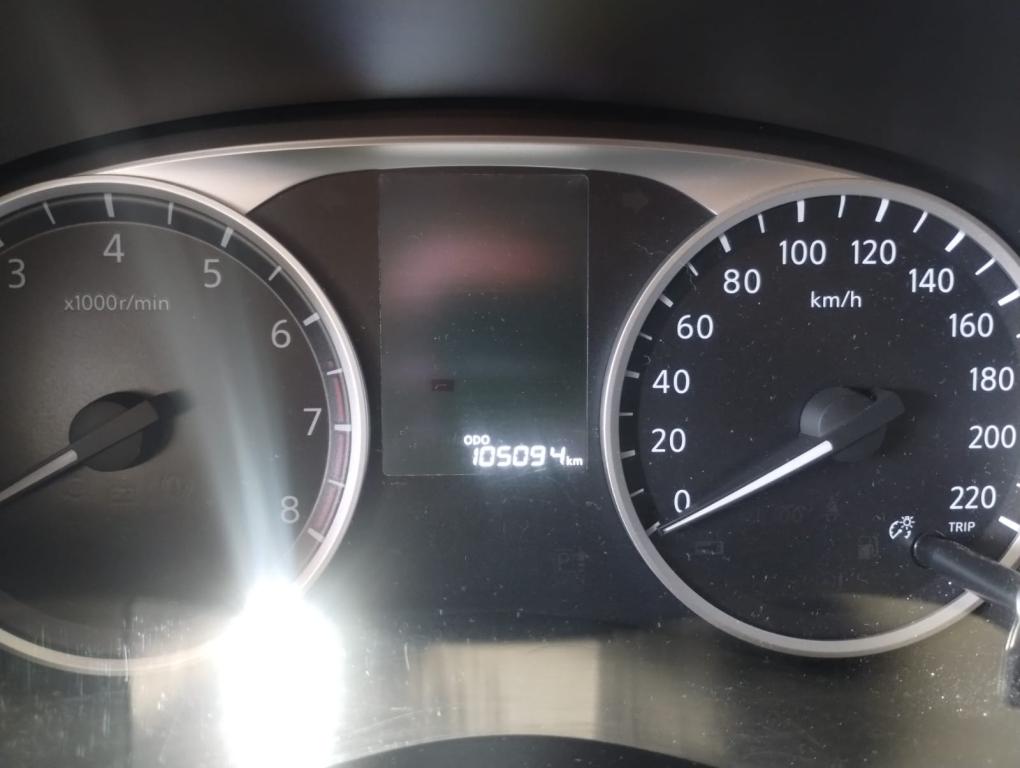NISSAN Kicks - Foto