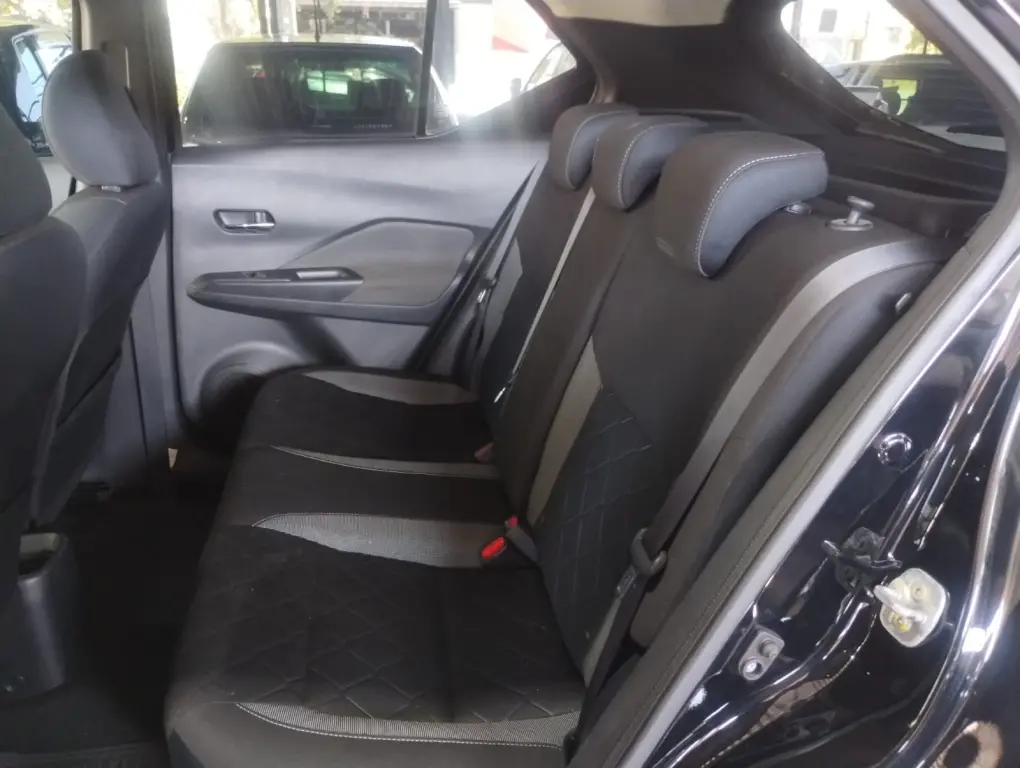 NISSAN Kicks - Foto