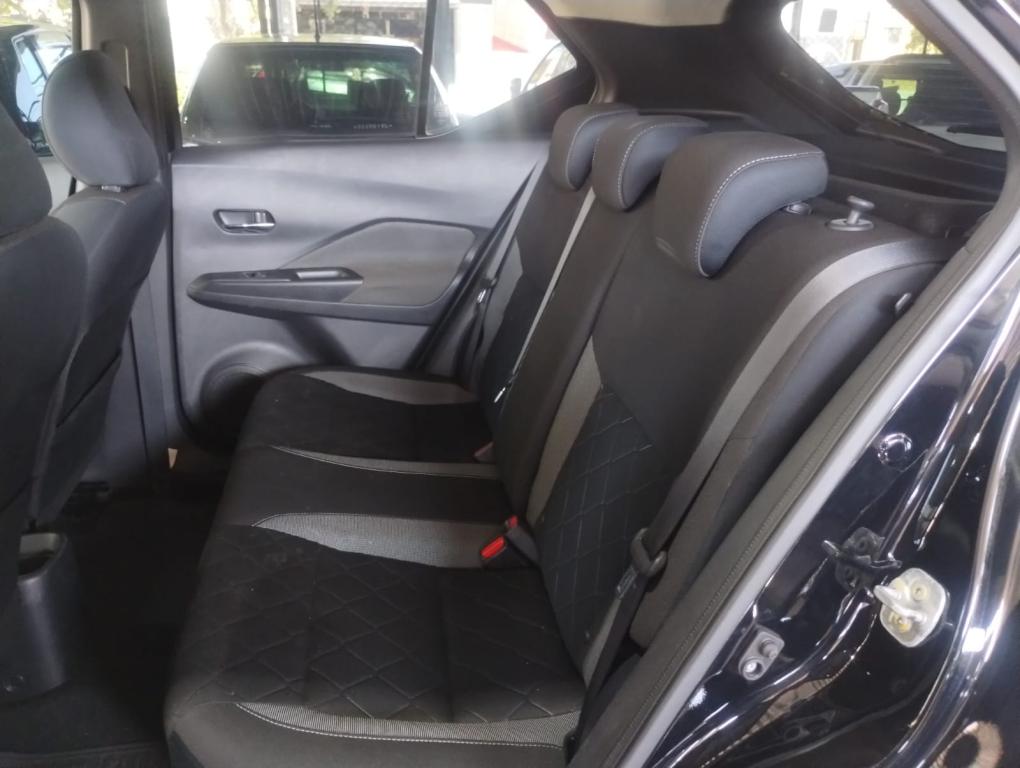 NISSAN Kicks - Foto