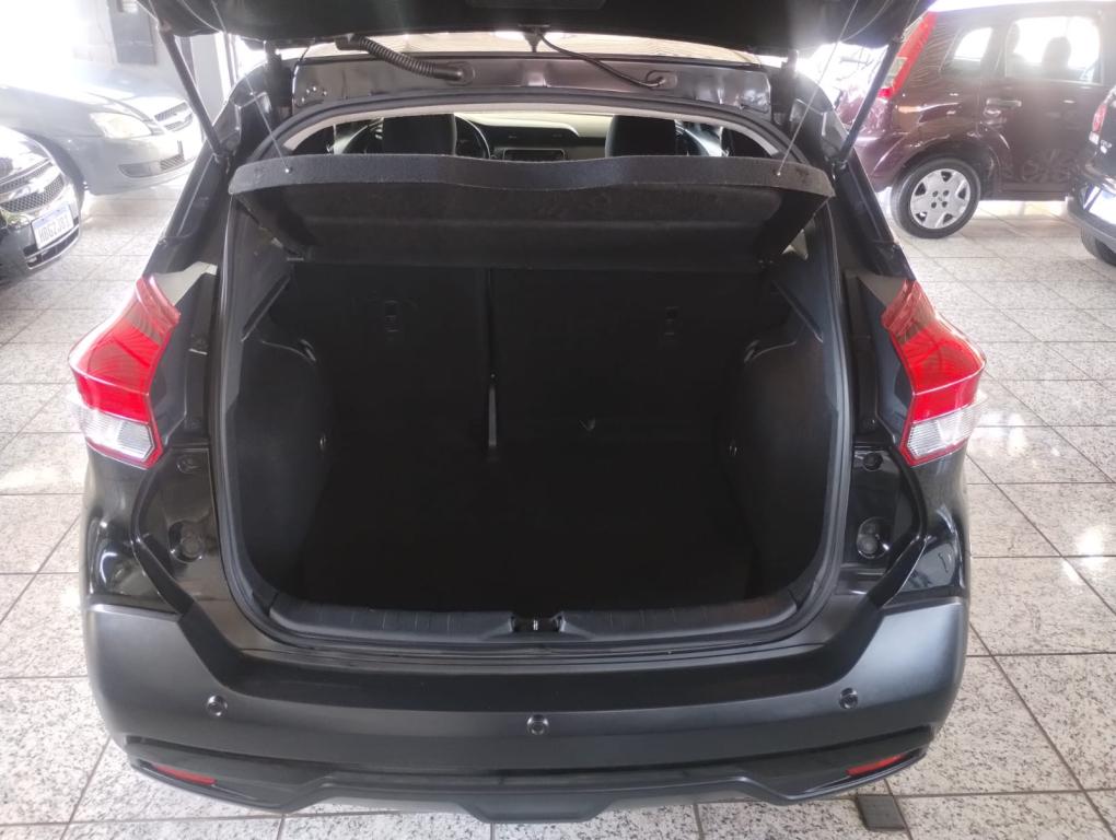 NISSAN Kicks - Foto