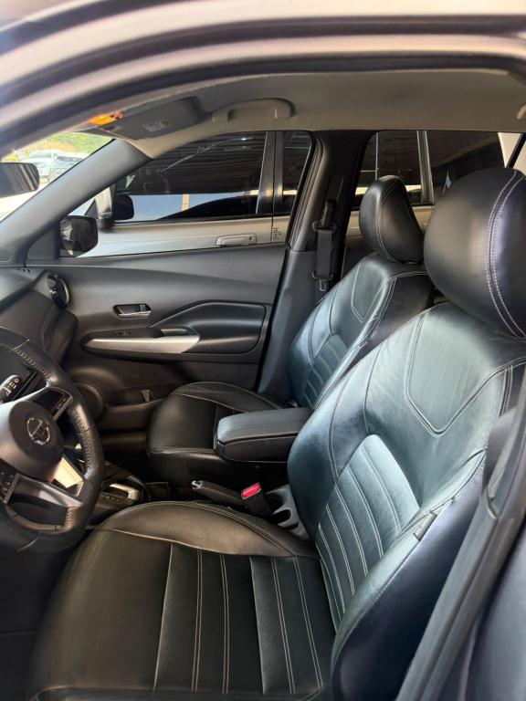 NISSAN Kicks - Foto