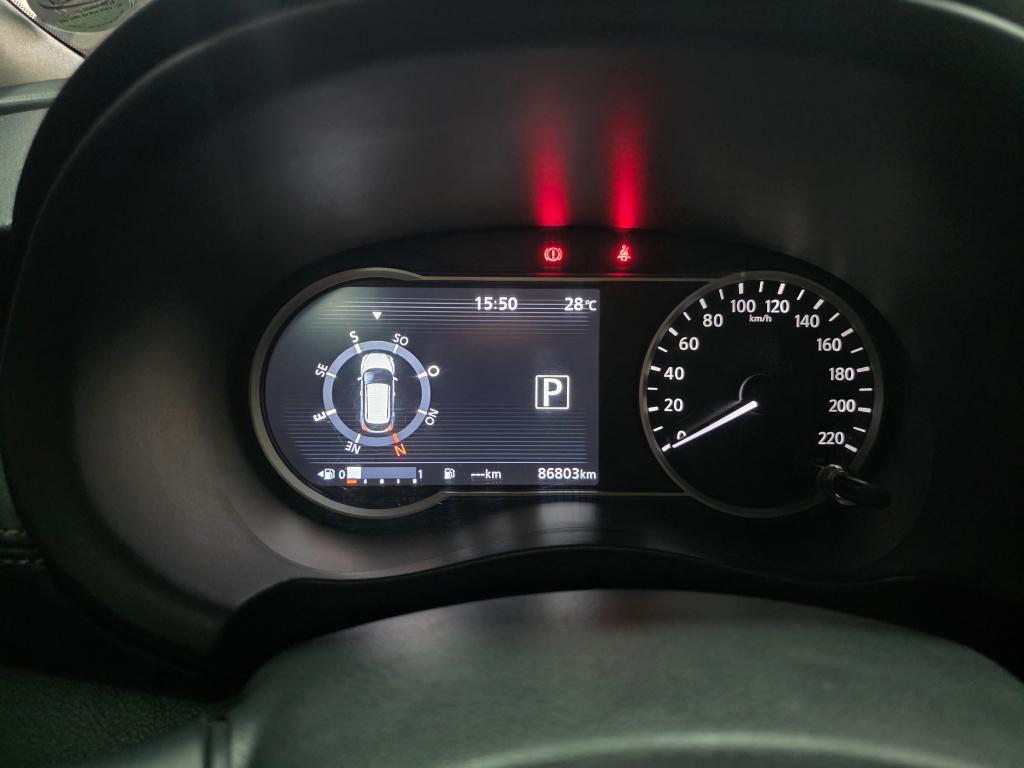 NISSAN Kicks - Foto