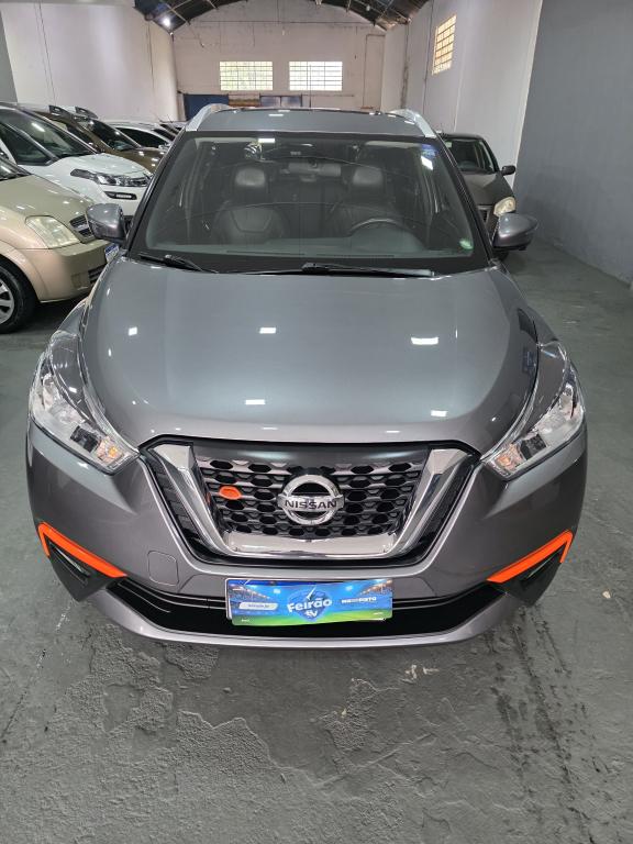 NISSAN Kicks - Foto