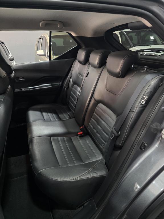 NISSAN Kicks - Foto