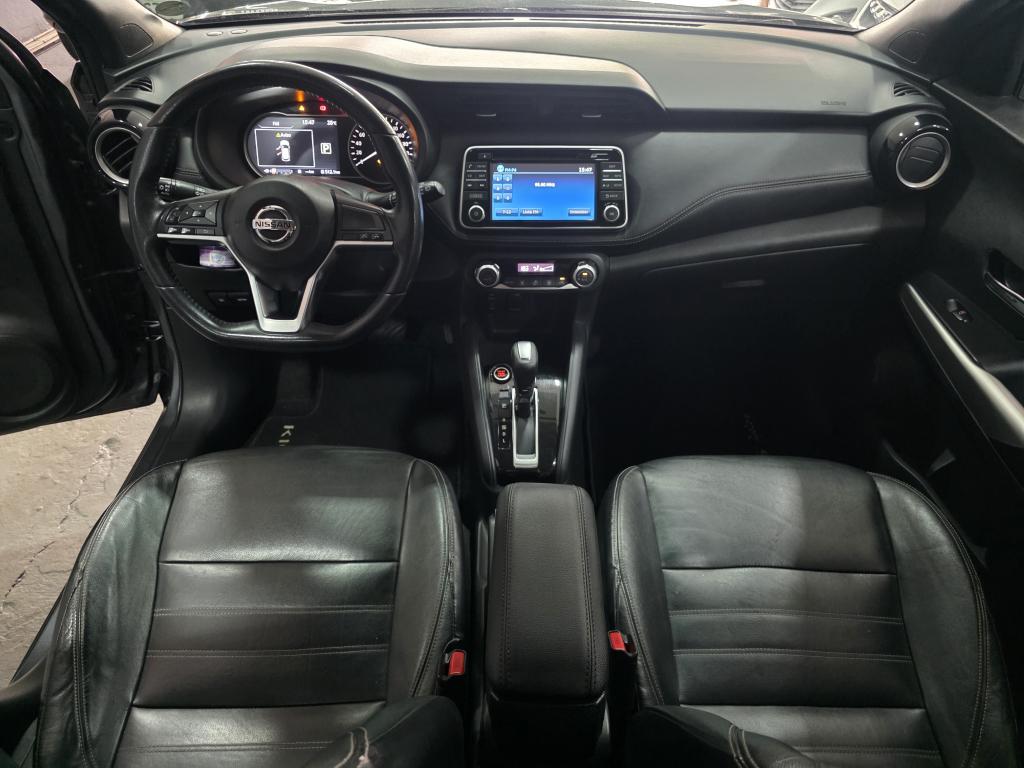 NISSAN Kicks - Foto