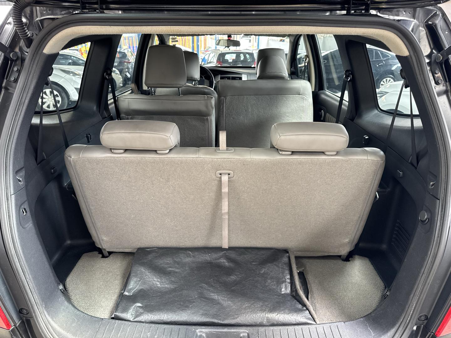 NISSAN Livina - Miniatura