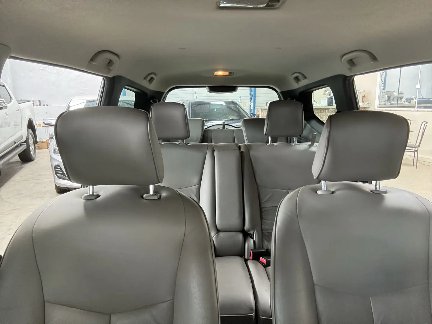 NISSAN Livina - Foto