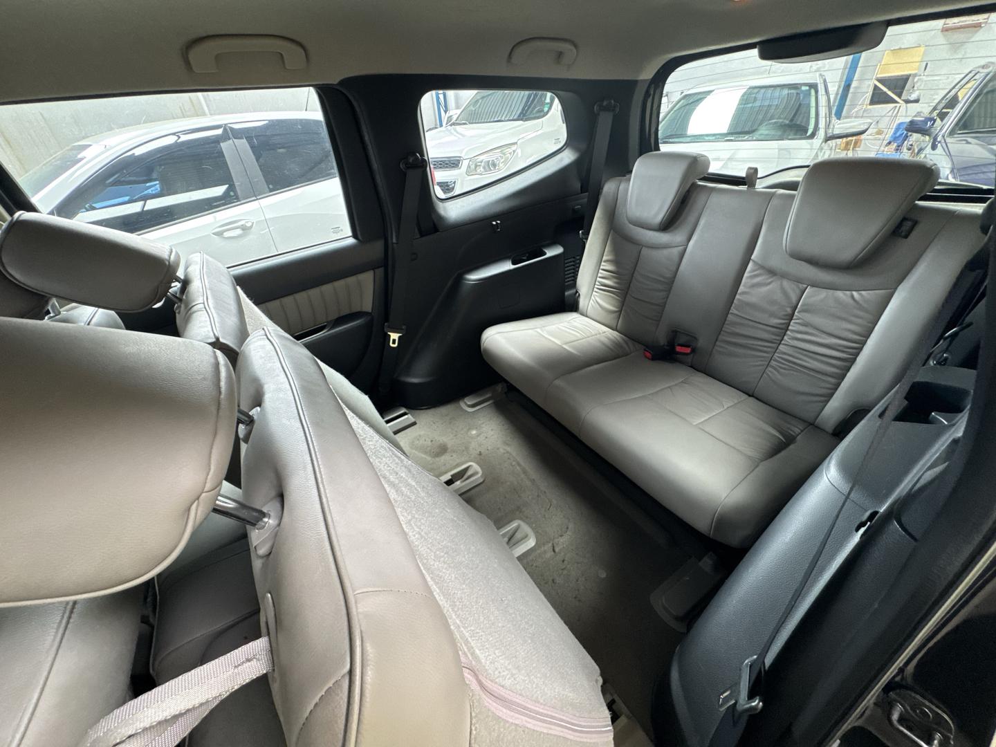 NISSAN Livina - Foto