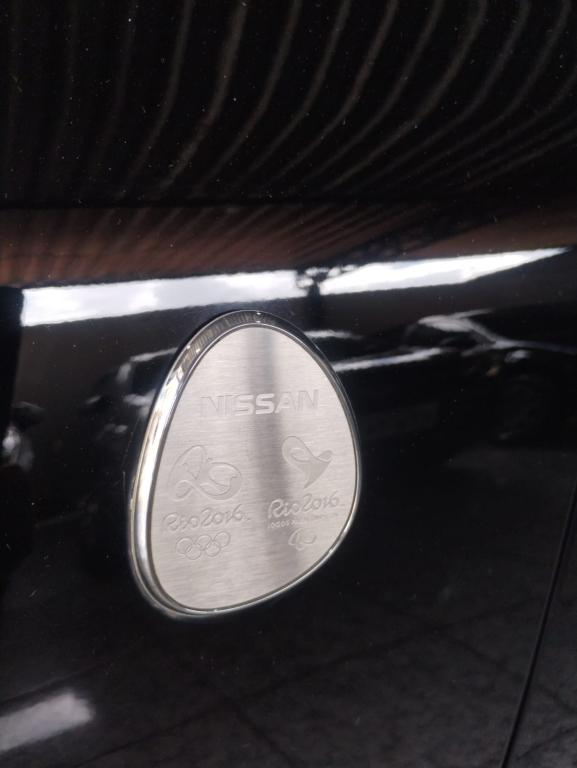 NISSAN March - Foto