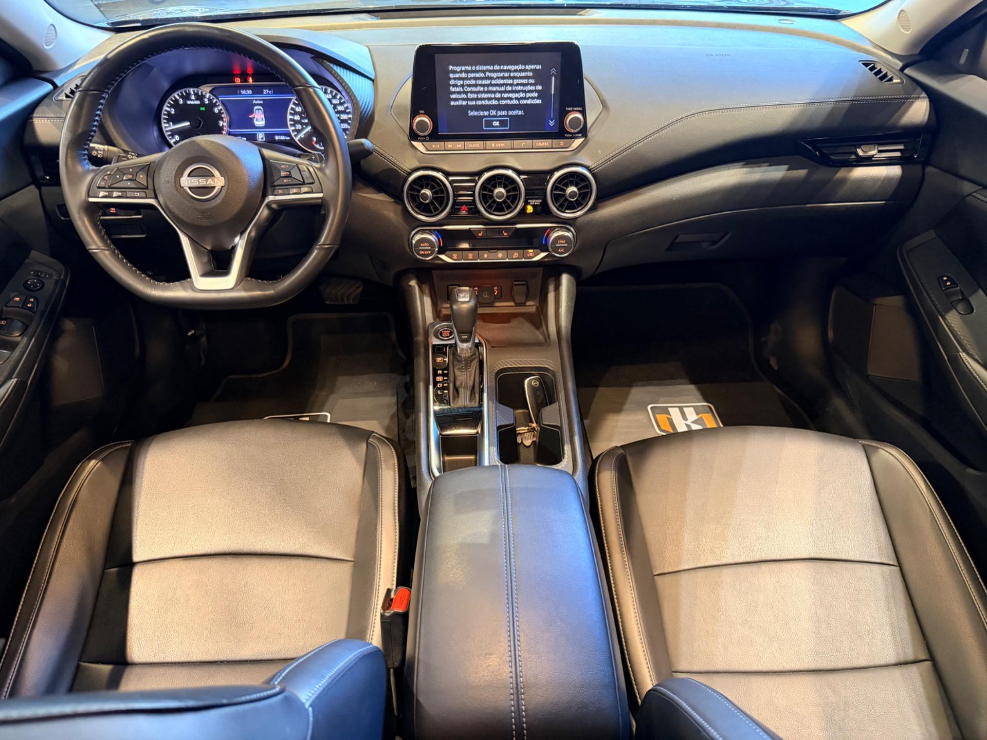 NISSAN Sentra - Foto