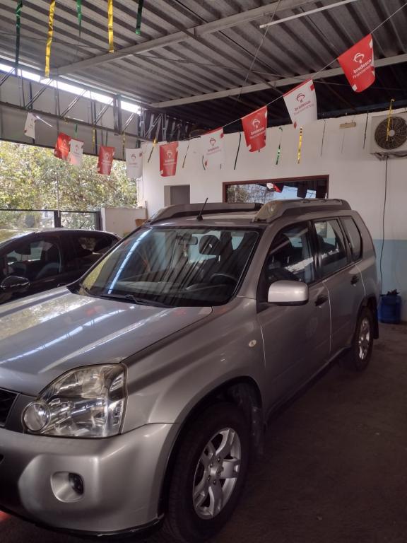 NISSAN X-Trail - Foto
