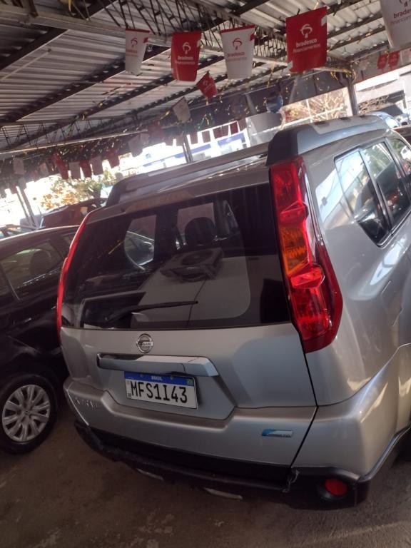 NISSAN X-Trail - Foto