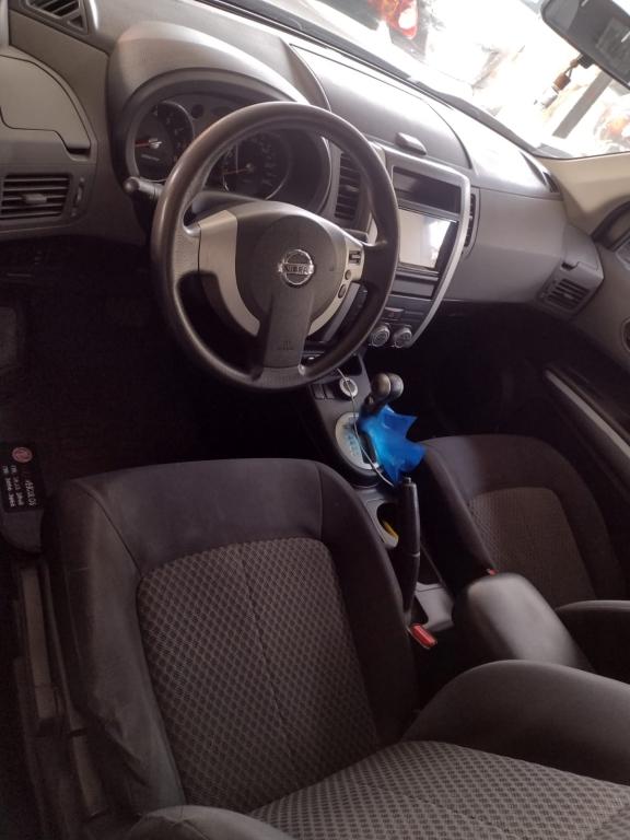 NISSAN X-Trail - Foto