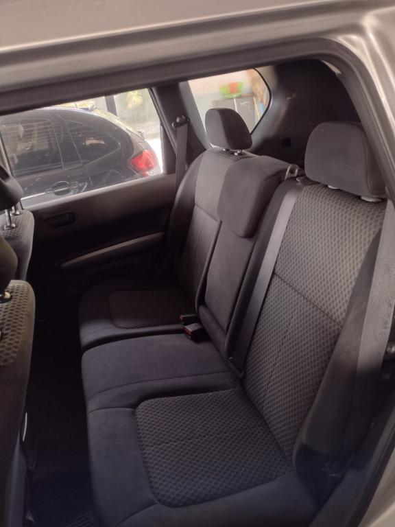 NISSAN X-Trail - Foto