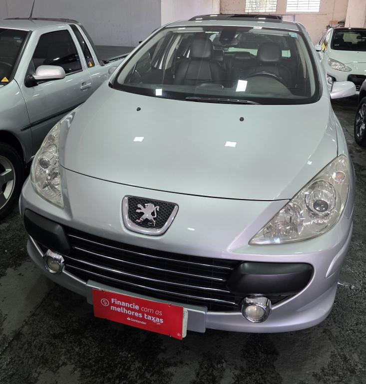 PEUGEOT 307 Hatch - Foto