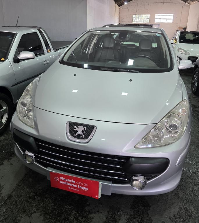 PEUGEOT 307 Hatch - Foto