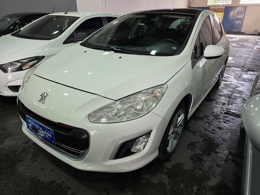 PEUGEOT 308 - Foto