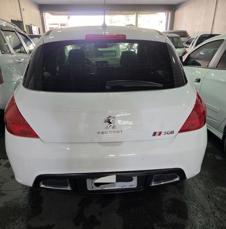 PEUGEOT 308 - Foto